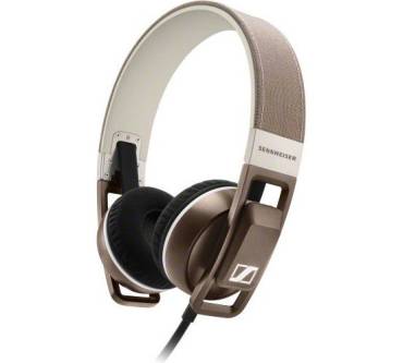 Produktbild Sennheiser URBANITE