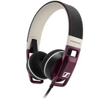 Produktbild Sennheiser URBANITE