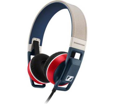 Produktbild Sennheiser URBANITE