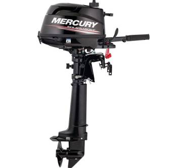 Produktbild Mercury Marine F5 Sailpower