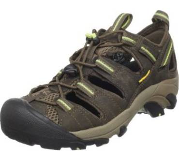 Produktbild Keen Arroyo II