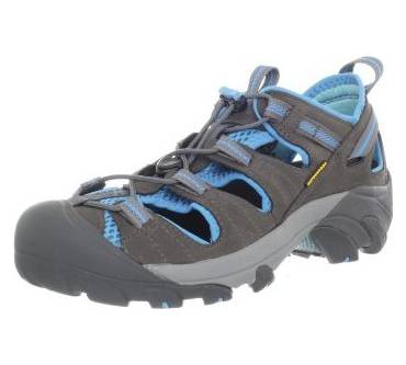 Produktbild Keen Arroyo II