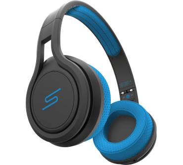 Produktbild SMS Audio Street by 50 On-Ear Wired Sport