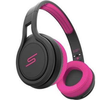 Produktbild SMS Audio Street by 50 On-Ear Wired Sport