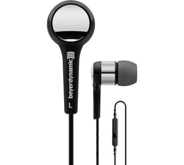 Produktbild Beyerdynamic MMX 102 iE