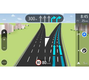 Produktbild TomTom Start 40