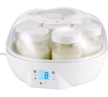 Produktbild Rosenstein & Söhne NC-3578-919 Joghurt Maker