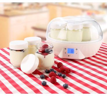 Produktbild Rosenstein & Söhne NC-3578-919 Joghurt Maker