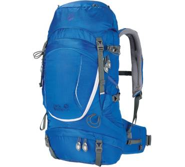 Produktbild Jack Wolfskin Highland Trail 35