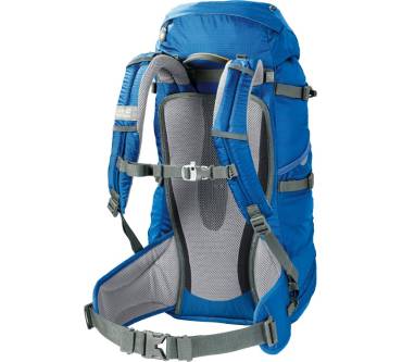 Produktbild Jack Wolfskin Highland Trail 35