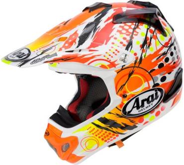 Produktbild Arai MX-V