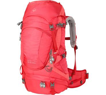 Produktbild Jack Wolfskin Highland Trail 35 Women