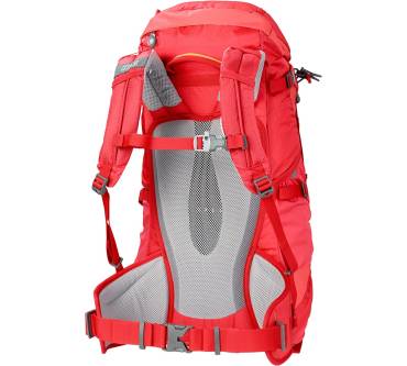 Produktbild Jack Wolfskin Highland Trail 35 Women