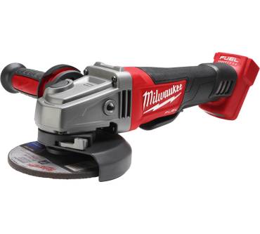 Produktbild Milwaukee M18 Fuel125 mm