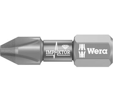 Produktbild Wera BC Impaktor/30 Bit-Check