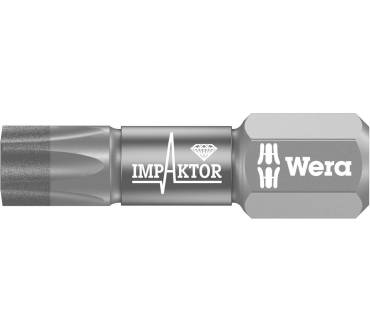 Produktbild Wera BC Impaktor/30 Bit-Check