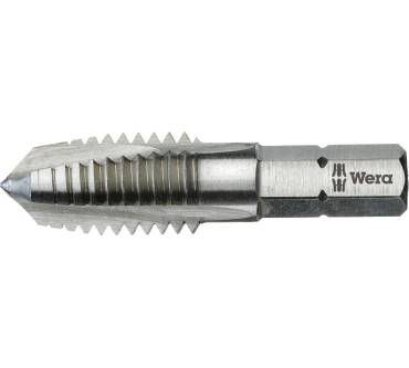 Produktbild Wera 844/7 Gewindebohrer-Bit-Satz