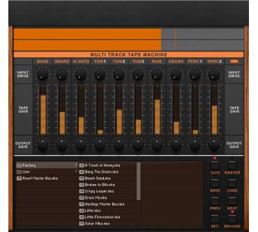 Produktbild Wave Alchemy Digital Revolution