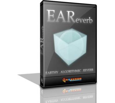 Produktbild eaReckon EAReverb