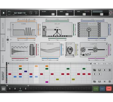 Produktbild Sugar Bytes Egoist 1.0.3