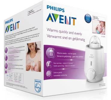 Produktbild Philips Avent SCF355/00