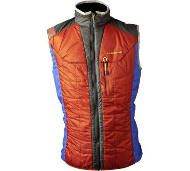 Produktbild La Sportiva Climate Primaloft Vest M