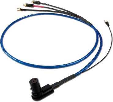 Produktbild Nordost Blue Heaven Phonokabel