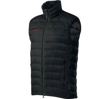 Produktbild Mammut Broad Peak Vest Men