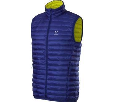 Produktbild Mammut Broad Peak Vest Men