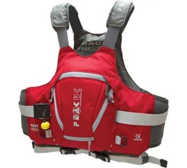 Produktbild Peak UK Kayaking River Guide Vest