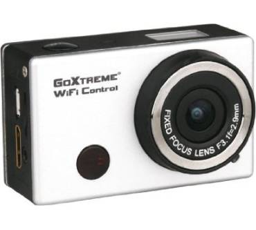 Produktbild Easypix GoXtreme WiFi Control