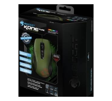 Produktbild Roccat Kone Pure Military