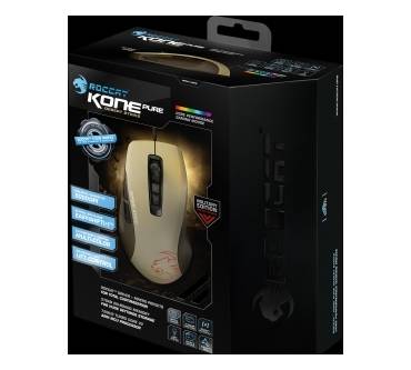 Produktbild Roccat Kone Pure Military