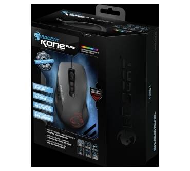 Produktbild Roccat Kone Pure Military