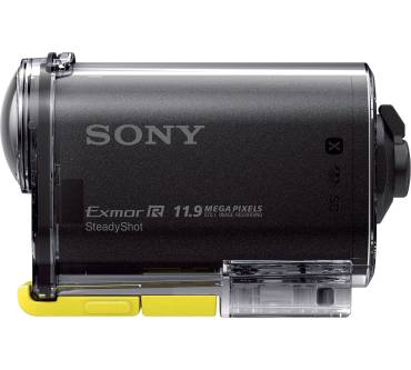 Produktbild Sony HDR-AS20