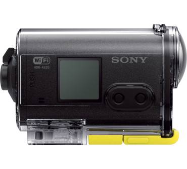 Produktbild Sony HDR-AS20