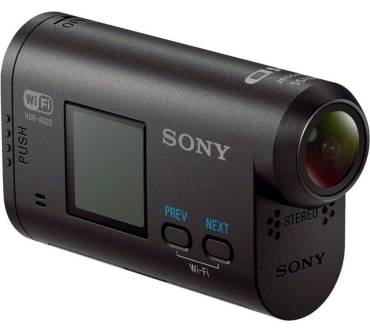 Produktbild Sony HDR-AS20