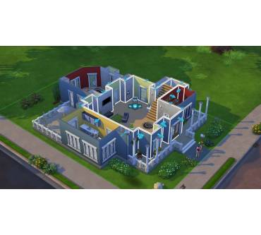 Produktbild Die Sims 4 (für PC / Mac)