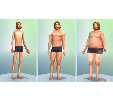 Produktbild Die Sims 4 (für PC / Mac)