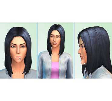 Produktbild Die Sims 4 (für PC / Mac)