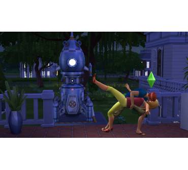 Produktbild Die Sims 4 (für PC / Mac)