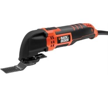 Produktbild Black + Decker MT250KA