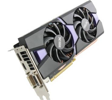 Produktbild Sapphire Radeon R9 285 Dual-X OC