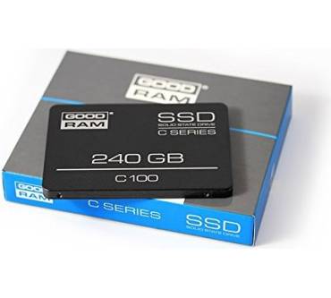 Produktbild Goodram C100 240GB