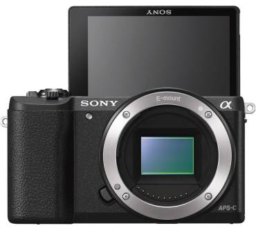 Produktbild Sony Alpha 5100