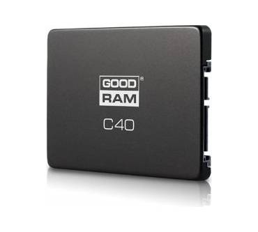 Produktbild Goodram C40 240GB