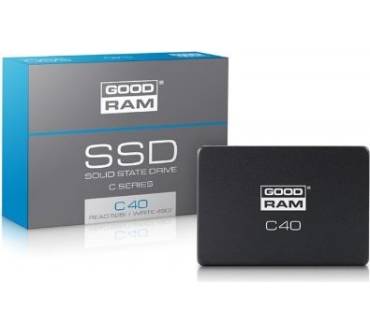 Produktbild Goodram C40 240GB