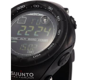 Produktbild Suunto Vector HR