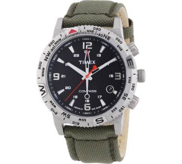 Produktbild Timex Adventure Series Compass T2P286