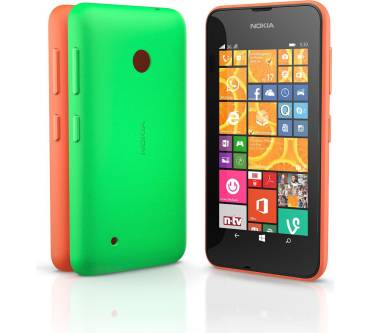 Produktbild Nokia Lumia 530